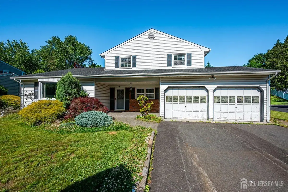 -9 Annette Drive, Edison, NJ 08820 - #1