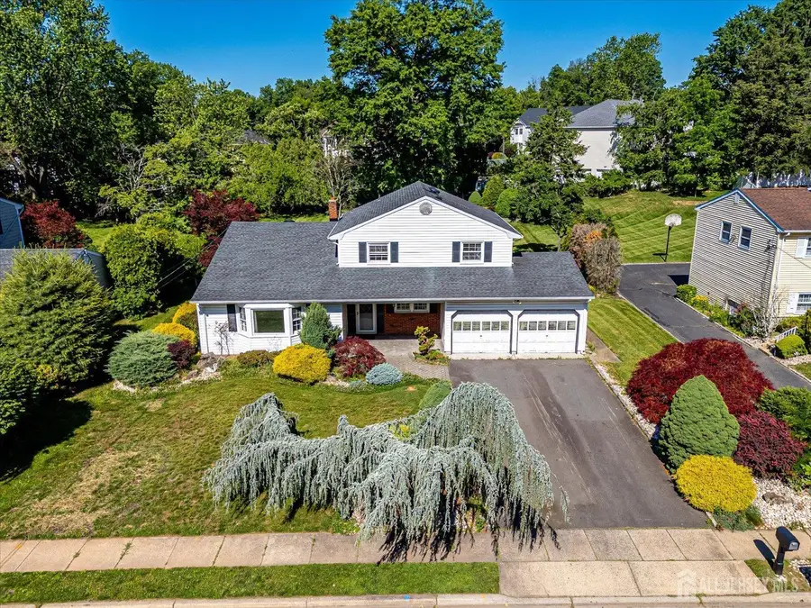 -9 Annette Drive, Edison, NJ 08820 - #2