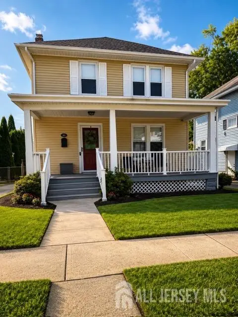 -46 Herbert Avenue, Milltown, NJ 08850