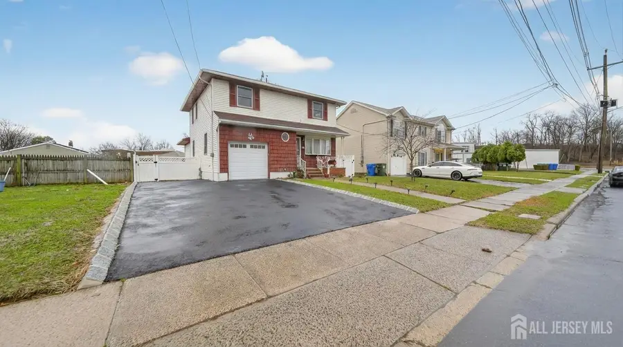 -14 Carteret Street, Port Reading, NJ 07064 - #2
