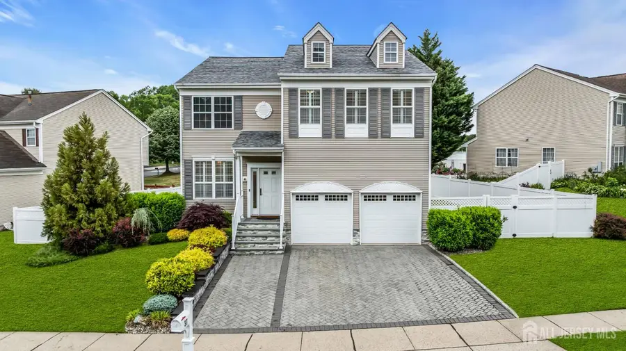 -37 Berkshire Way, East Brunswick, NJ 08816 - #2