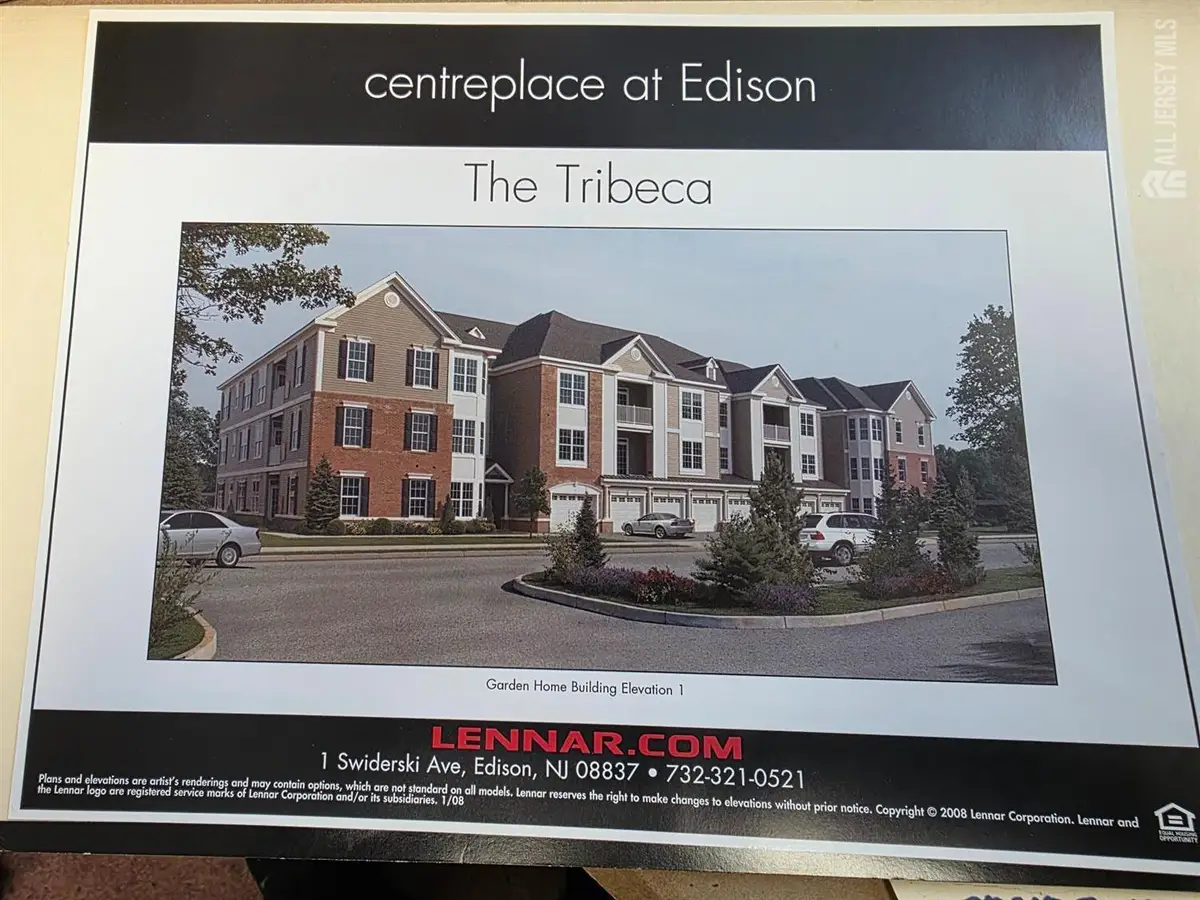 -2834 Edward Stec Boulevard, Edison, NJ 08837 - #1