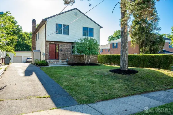 -409 S 2nd Avenue S, Highland Park, NJ 08904