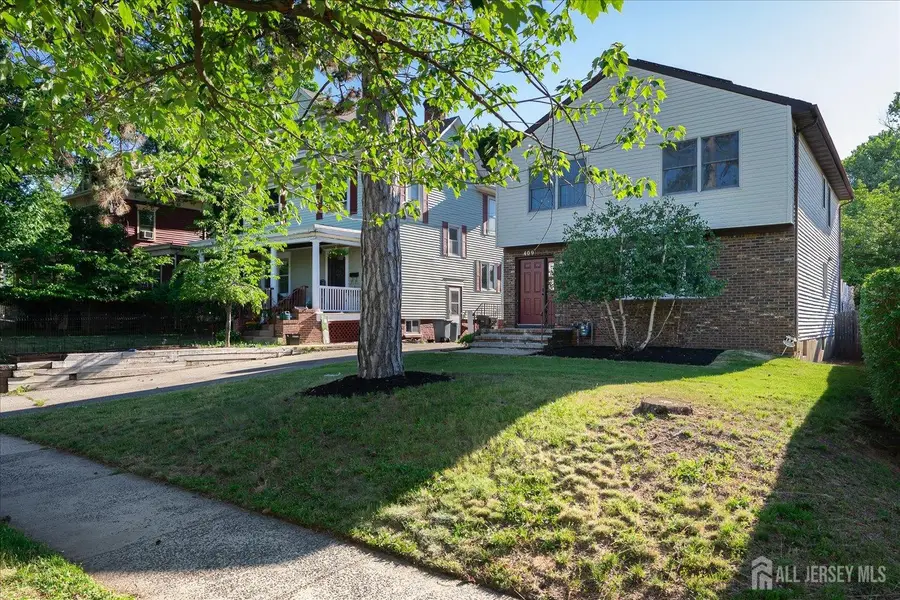 -409 S 2nd Avenue S, Highland Park, NJ 08904 - #2