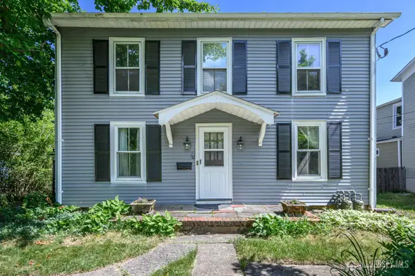 -79 Model Avenue, Hopewell Twp, NJ 08525