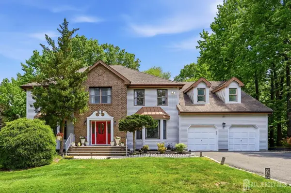 -11 Anthony Avenue, Edison, NJ 08820