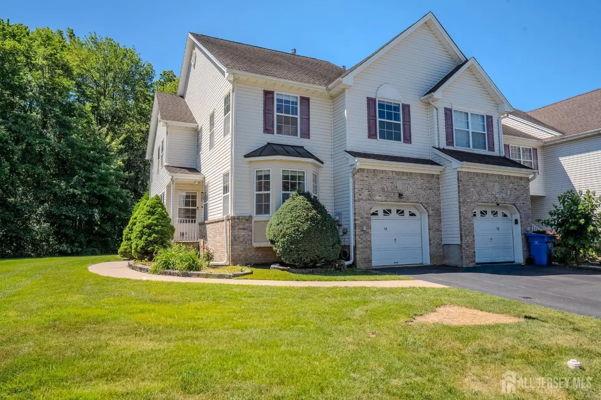 -16 Hawthorne Road, North Brunswick, NJ 08902 - #1