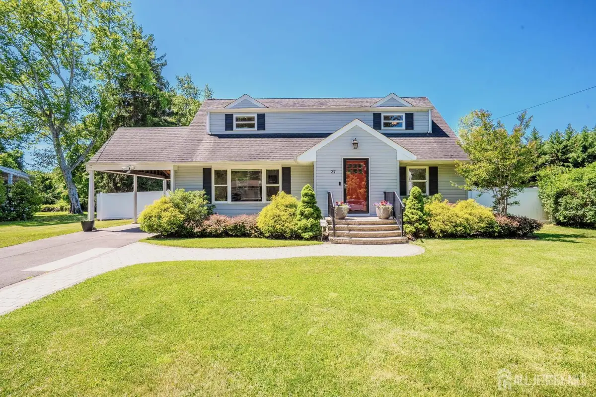 -21 Inwood Drive, East Brunswick, NJ 08816 - #1