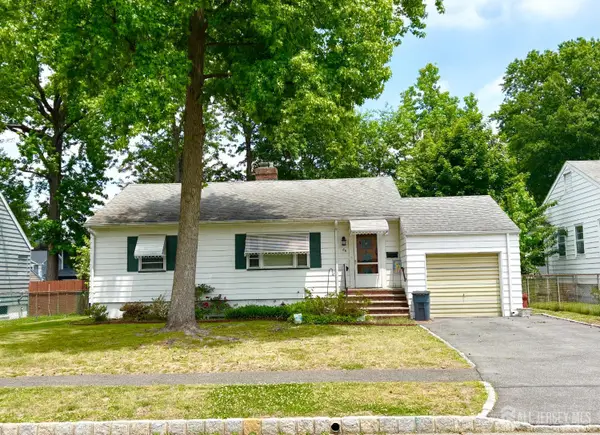 -86 Edgewood Avenue, Springfield, NJ 07081
