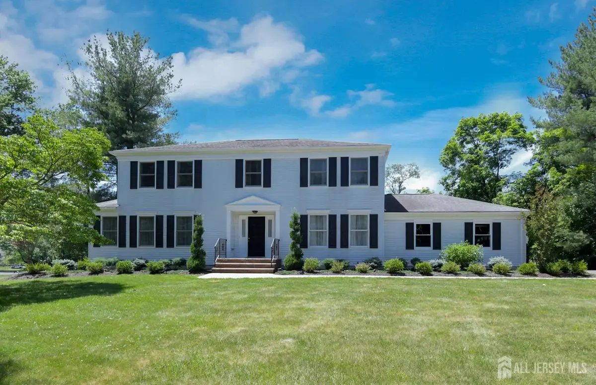 -6 Dana Court, Heathcote, NJ 08540 - #1