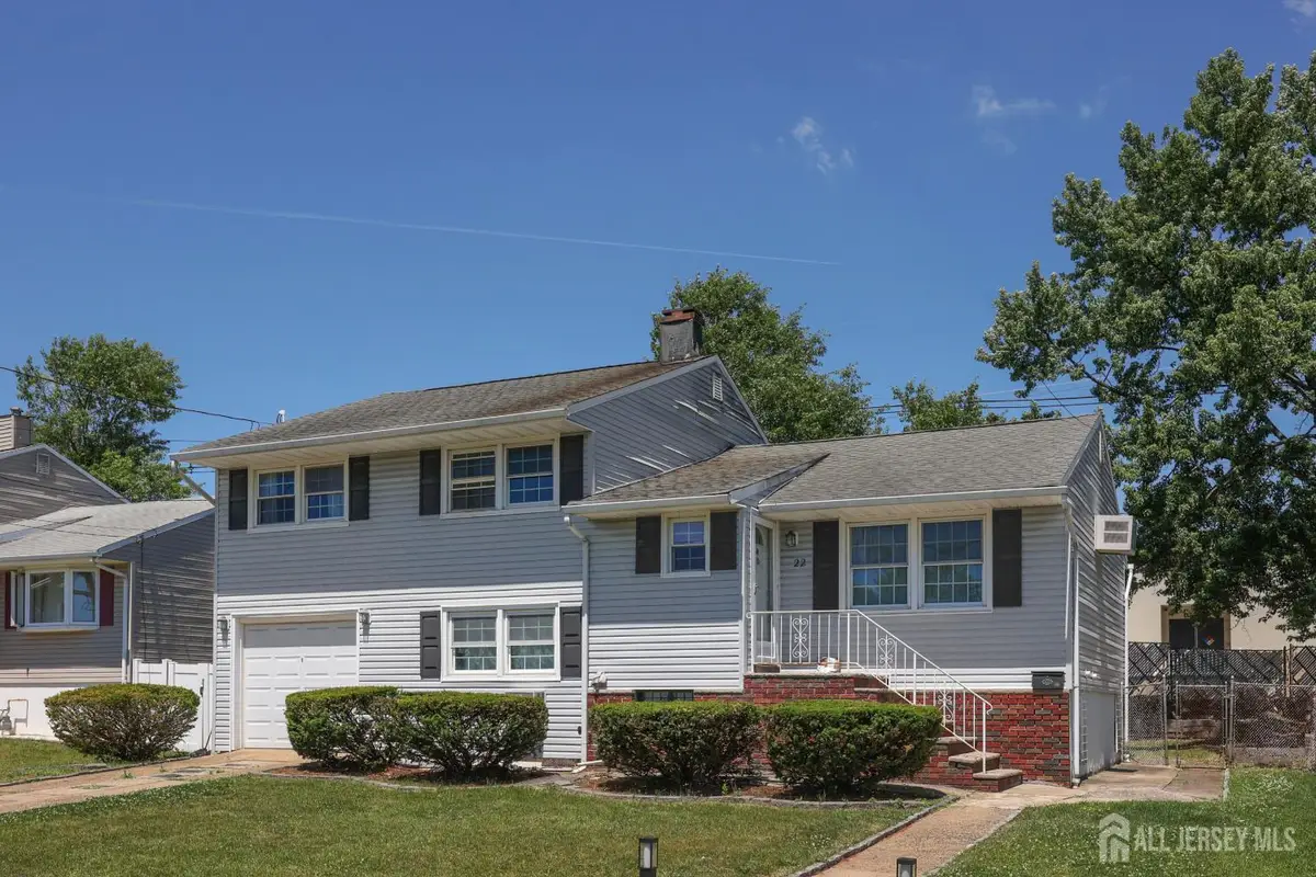 -22 Webb Drive, Fords, NJ 08863 - #1