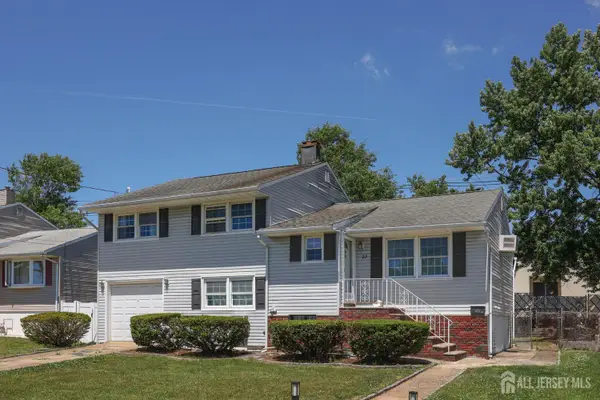 -22 Webb Drive, Fords, NJ 08863