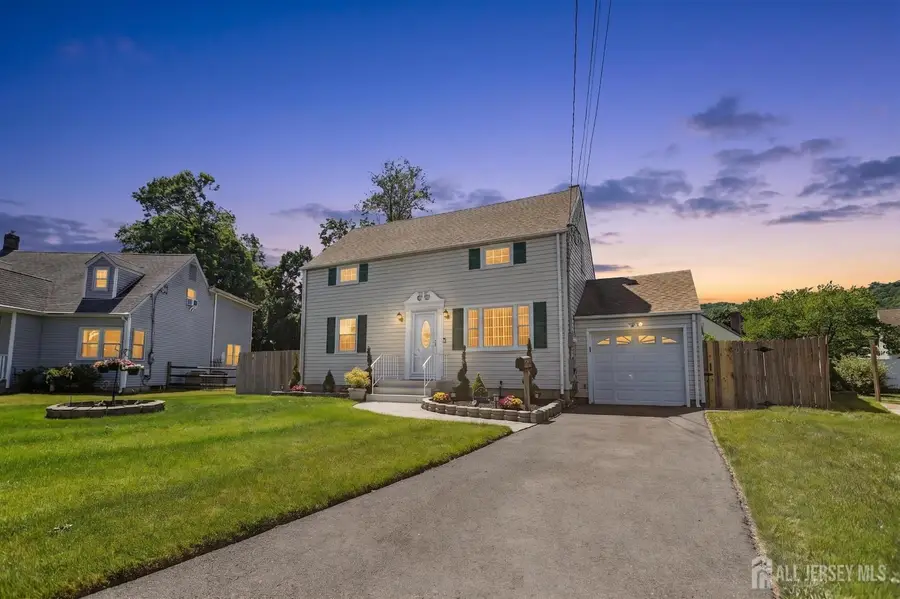 -37 Glen Court, North Plainfield, NJ 07063 - #2