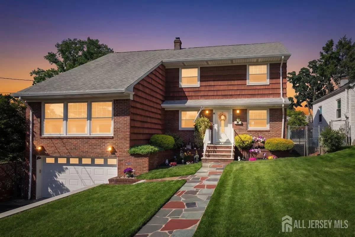 -9 Washington Avenue, Kearny, NJ 07032 - #1