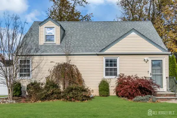 -20 Burnet Street, Avenel, NJ 07001