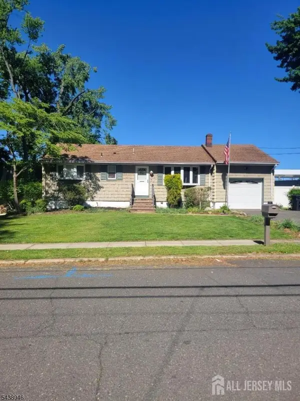 -347 Delmore Avenue, South Plainfield, NJ 07080