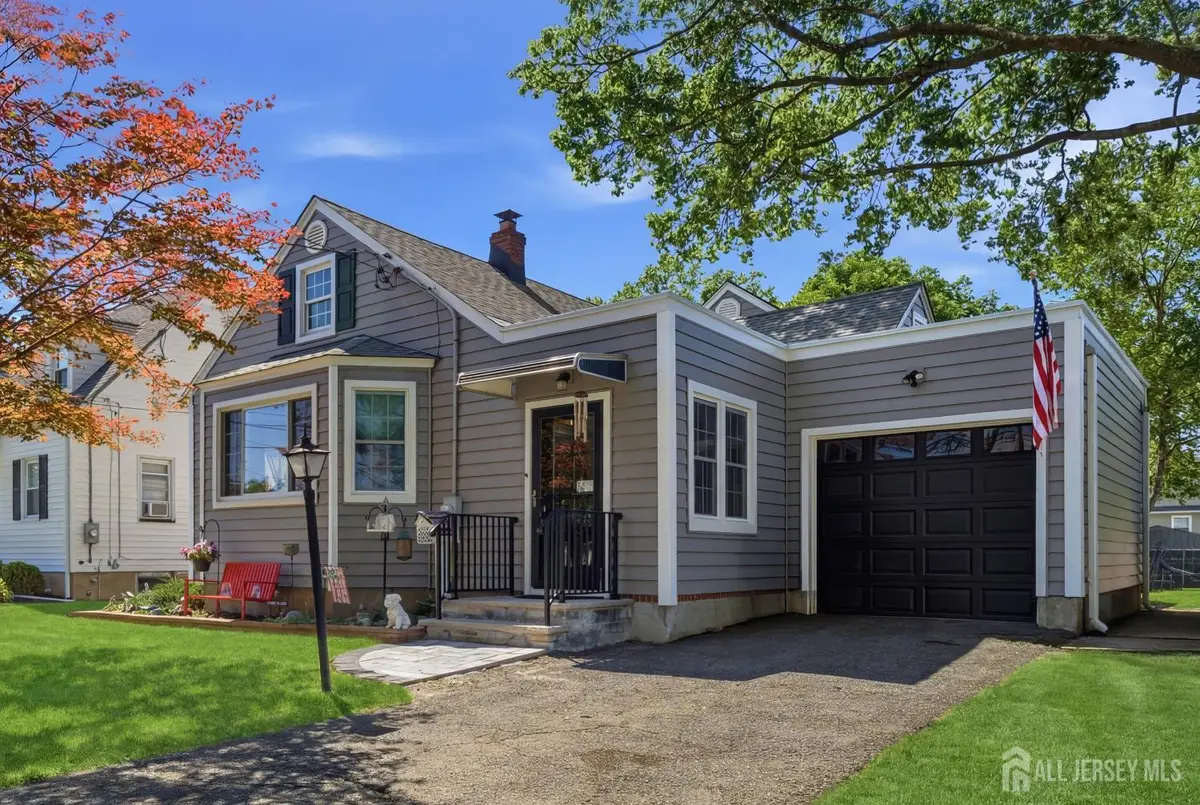 -440 3rd Street, Dunellen, NJ 08812 - #1