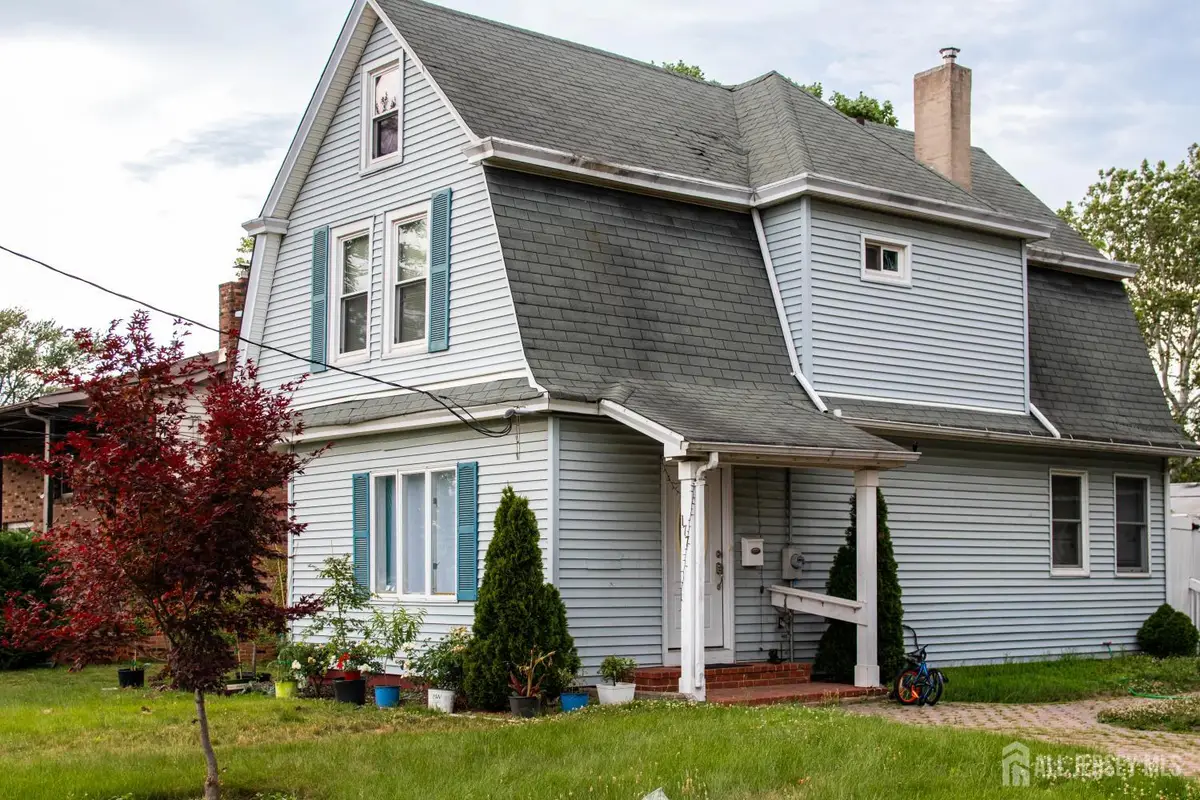 -177 Buckelew Avenue, Jamesburg, NJ 08831 - #1