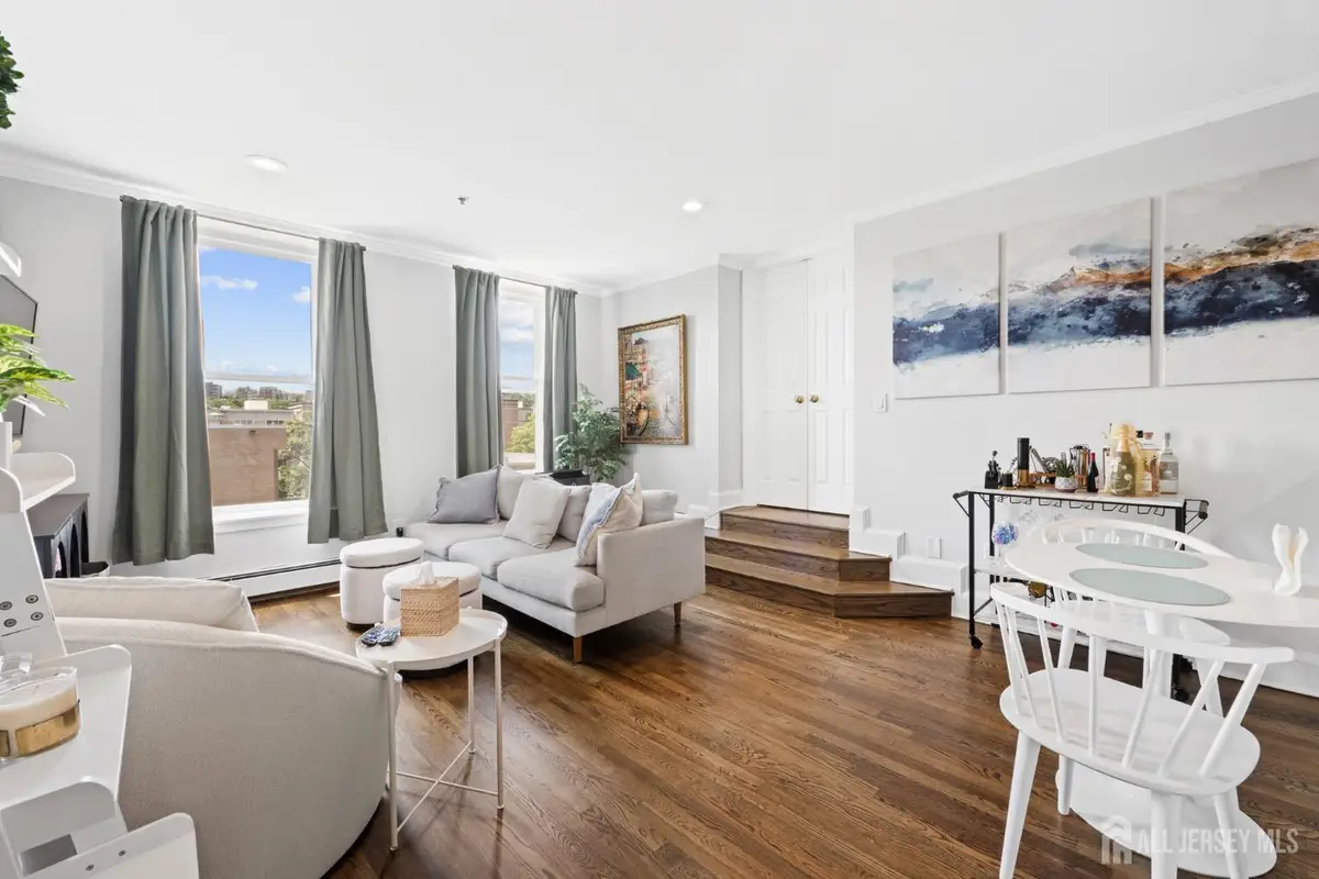 -1115 Willow Avenue #401, Hoboken, NJ 07030 - #1