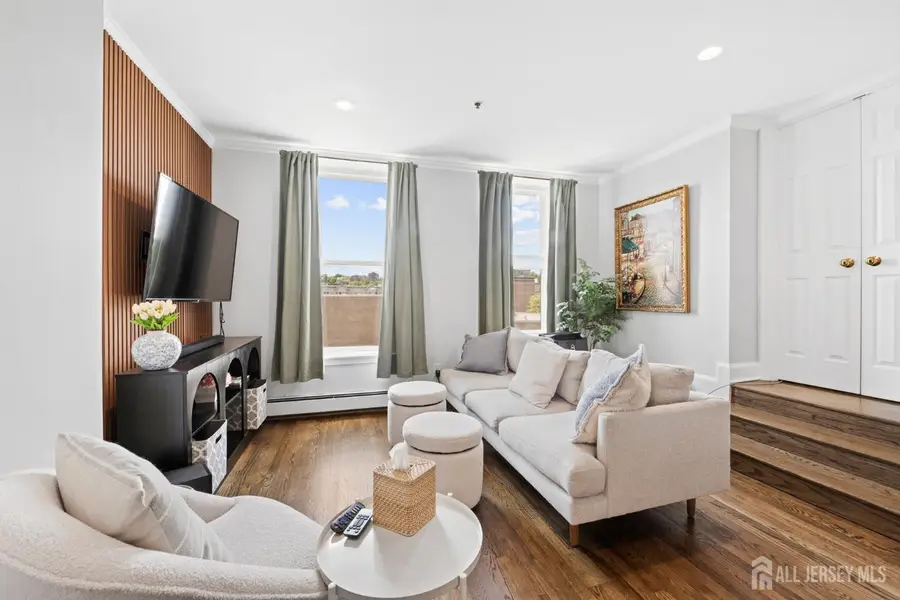 -1115 Willow Avenue #401, Hoboken, NJ 07030 - #2