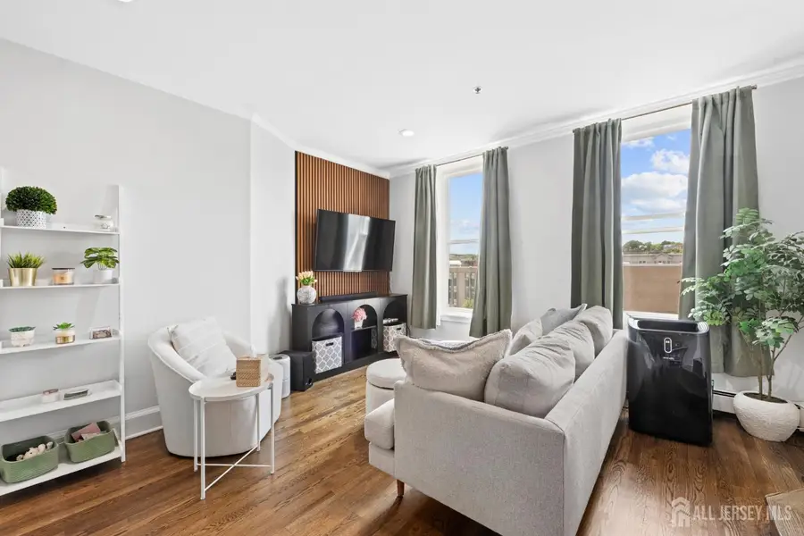 -1115 Willow Avenue #401, Hoboken, NJ 07030 - #3