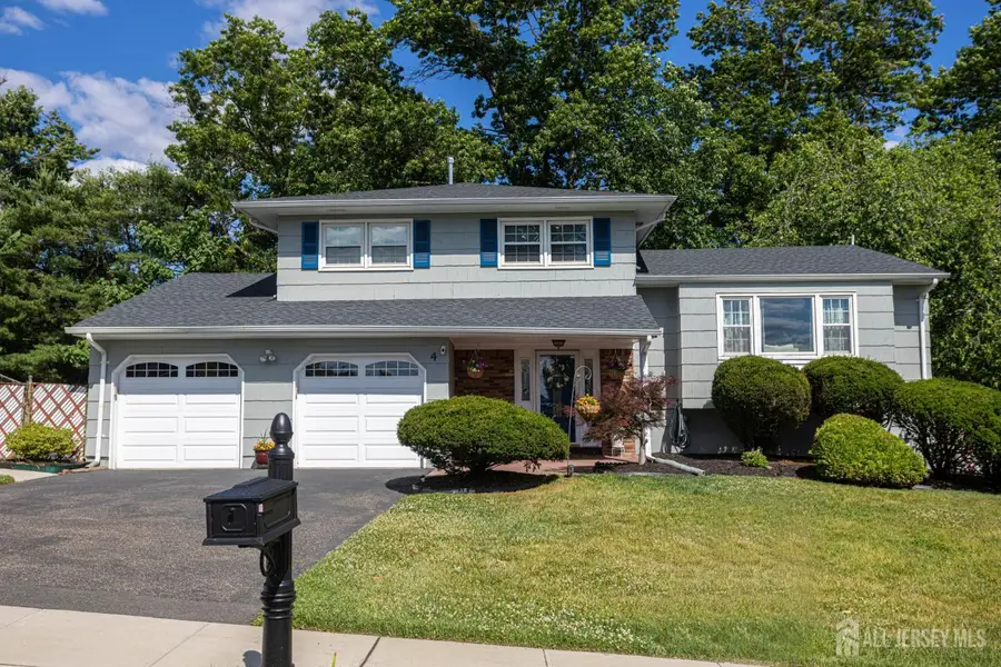 -4 Avon Way, Sayreville, NJ 08859 - #3