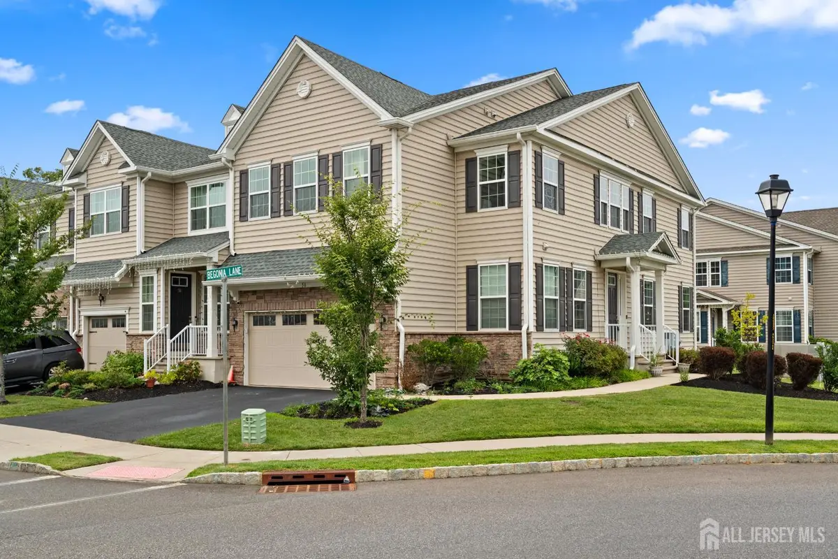 -58 Begonia Lane, Monroe, NJ 08831 - #1