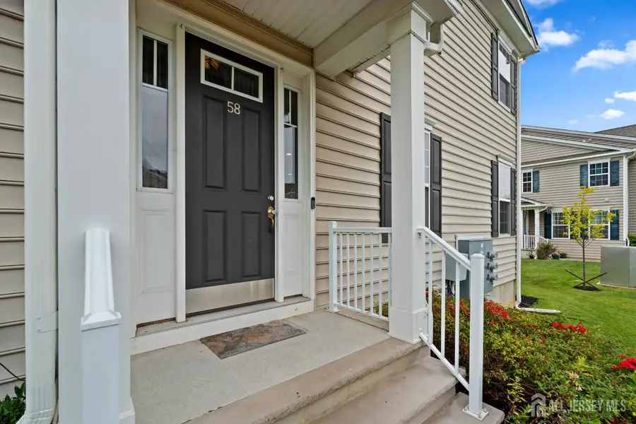 -58 Begonia Lane, Monroe, NJ 08831 - #2
