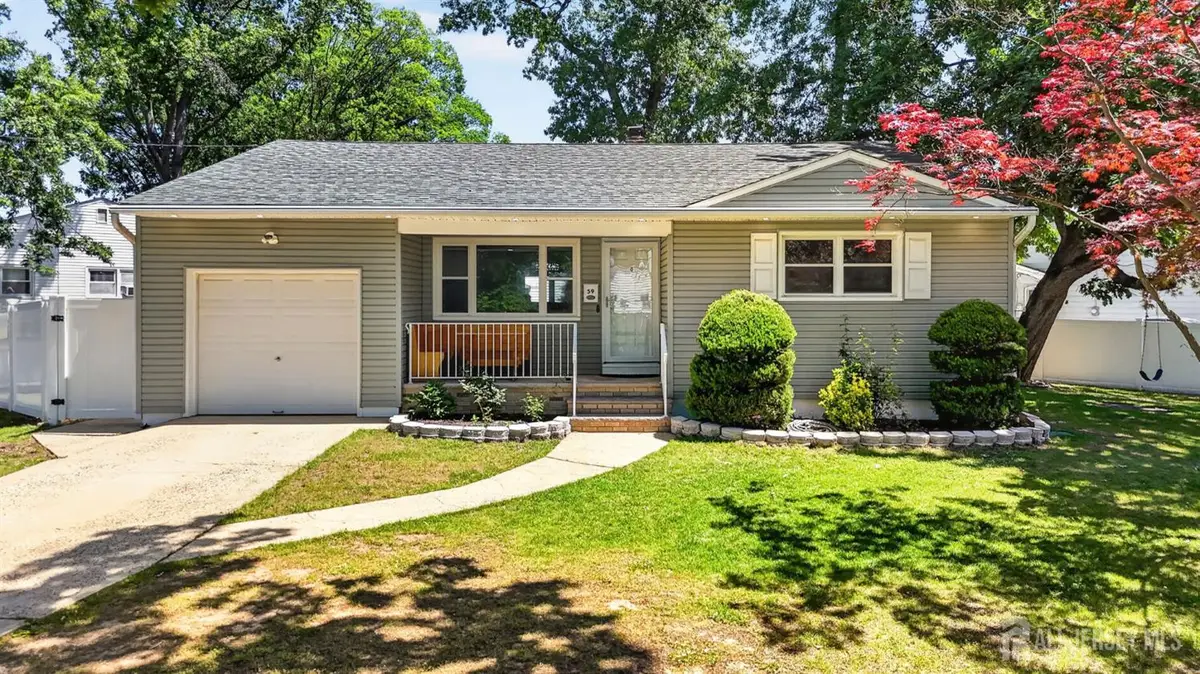 -59 Eden Avenue, Edison, NJ 08817 - #1