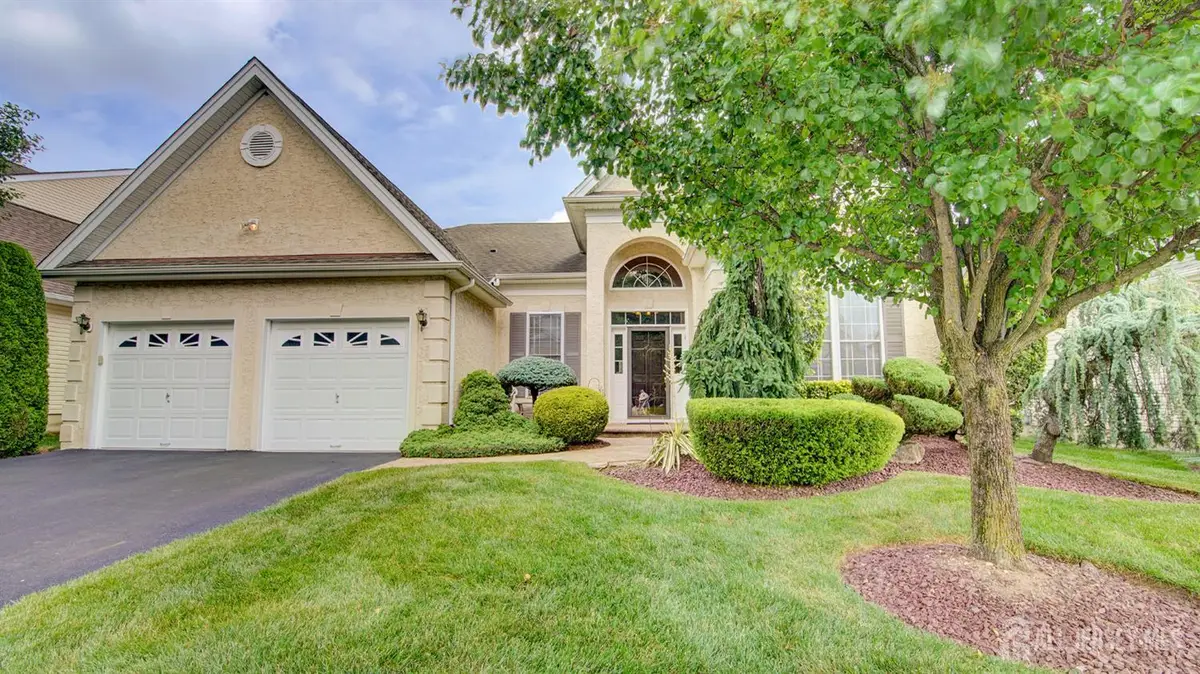 -3 Crooked Stick Place, Monroe, NJ 08831 - #1