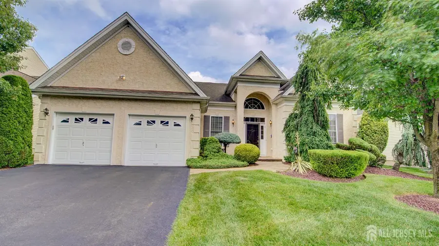 -3 Crooked Stick Place, Monroe, NJ 08831 - #2