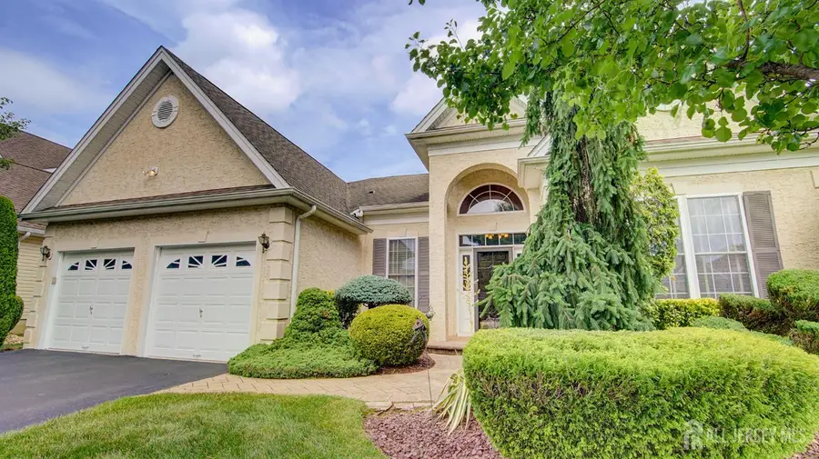 -3 Crooked Stick Place, Monroe, NJ 08831 - #3