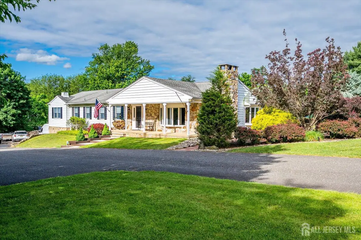 -327 Summer Road, Branchburg, NJ 08853 - #1