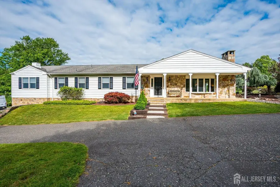 -327 Summer Road, Branchburg, NJ 08853 - #3