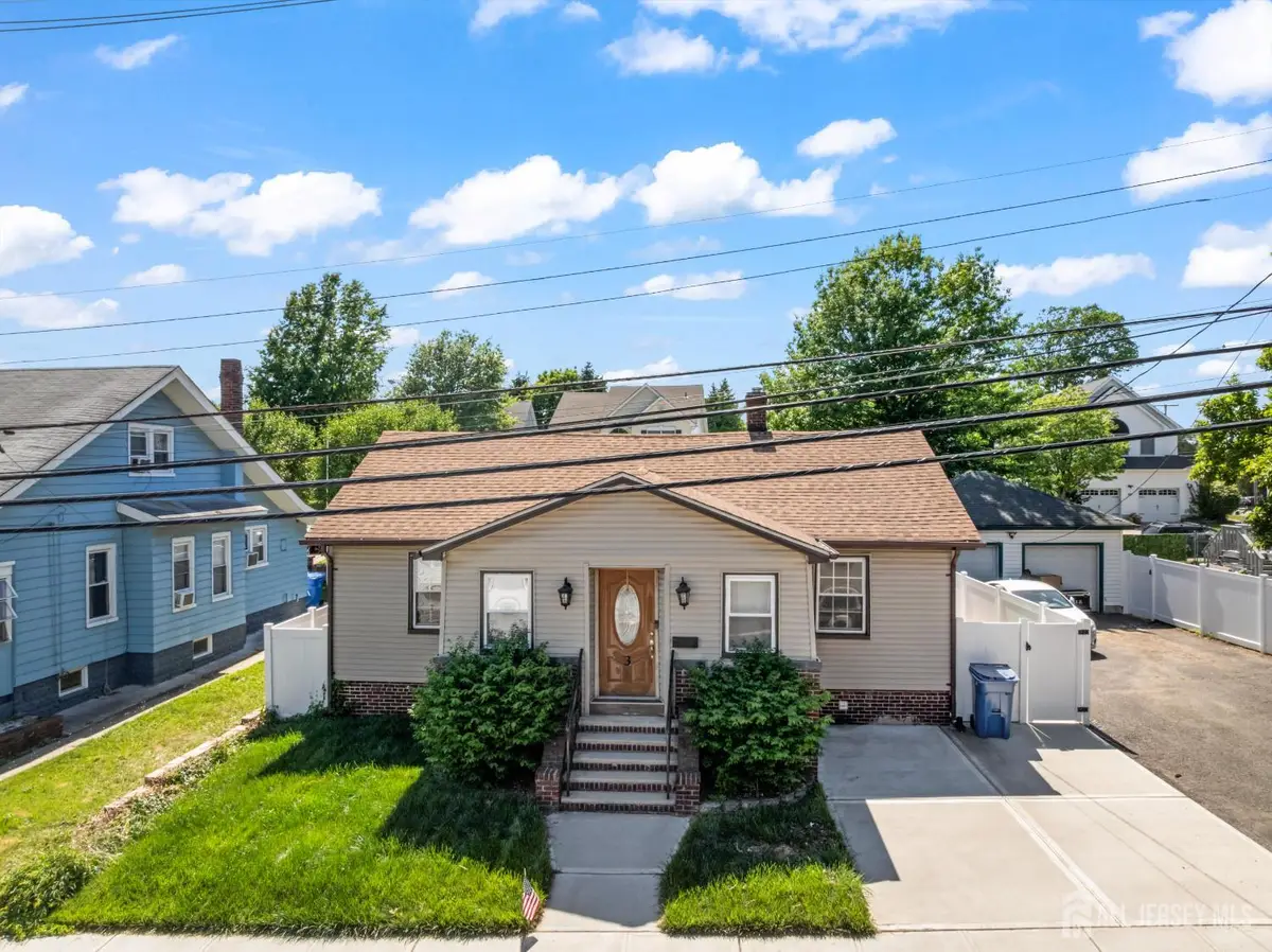 -3 Minnisink Avenue, Sayreville, NJ 08872 - #1