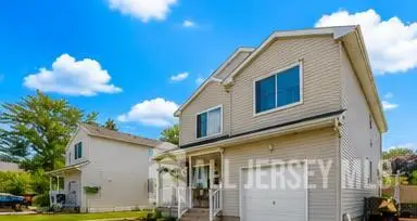 -1635 Mabel Street, Piscataway, NJ 08854 - #2