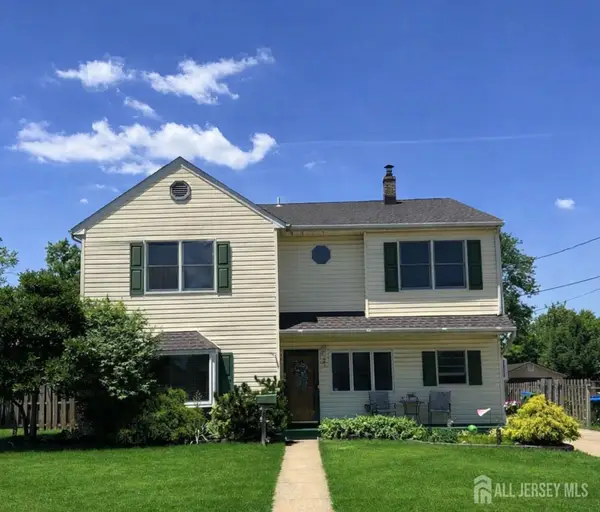 -45 Walnut Street, Edison, NJ 08817