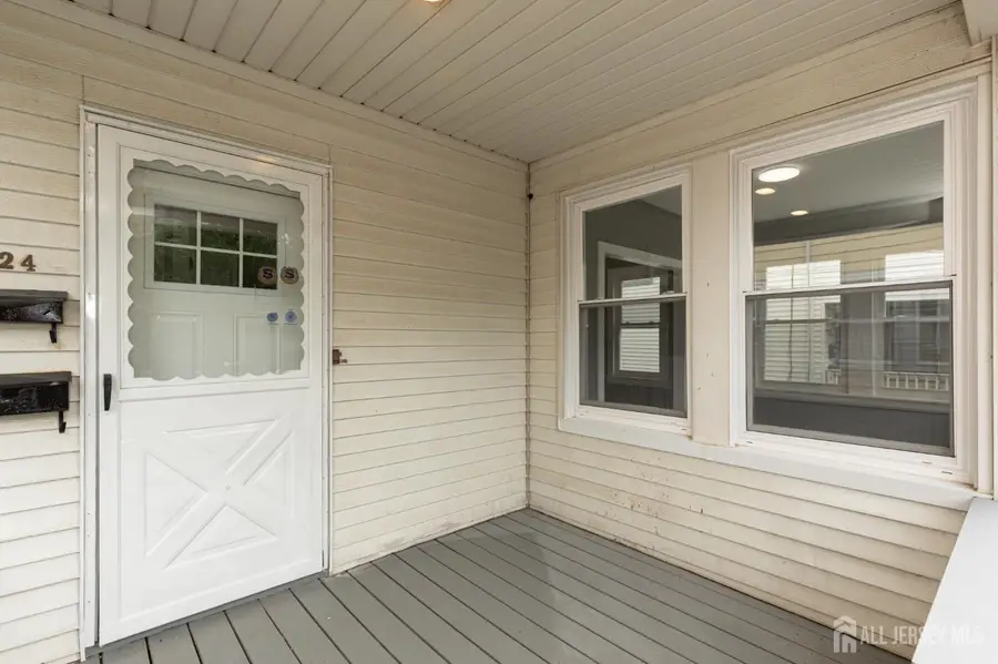 -324 Harper Place, Highland Park, NJ 08904 - #2