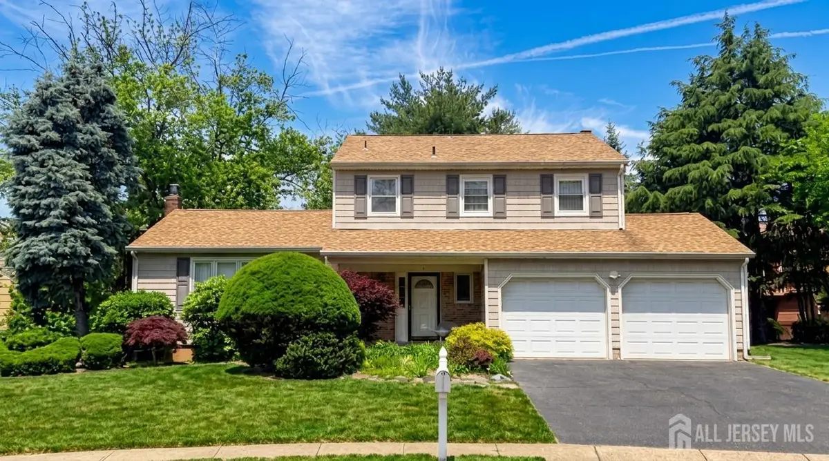 -3 Chelsea Court, Edison, NJ 08820 - #1