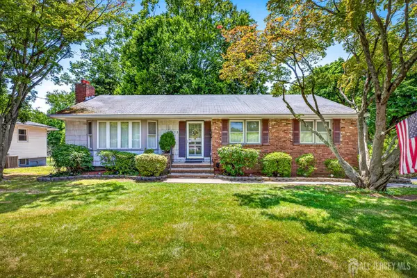 -933 Franklin Avenue, South Plainfield, NJ 07080