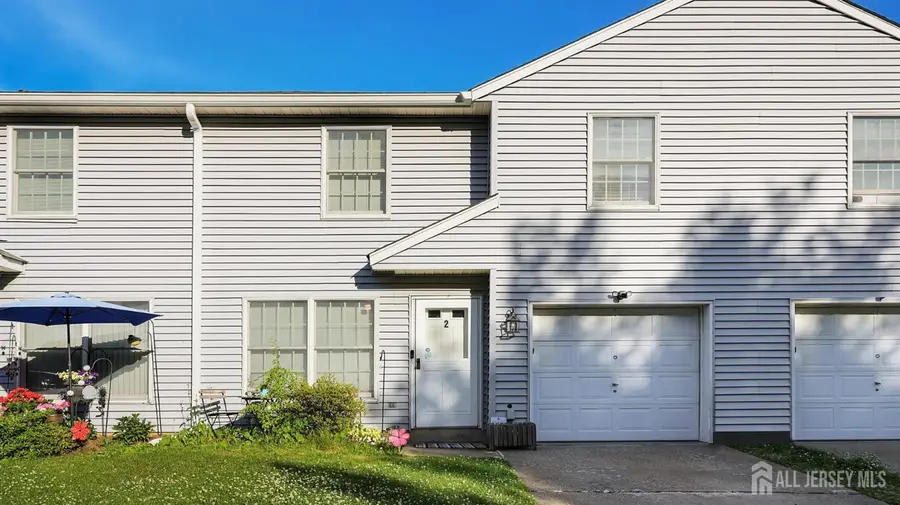 -2 Park Terrace, North Brunswick, NJ 08902 - #3