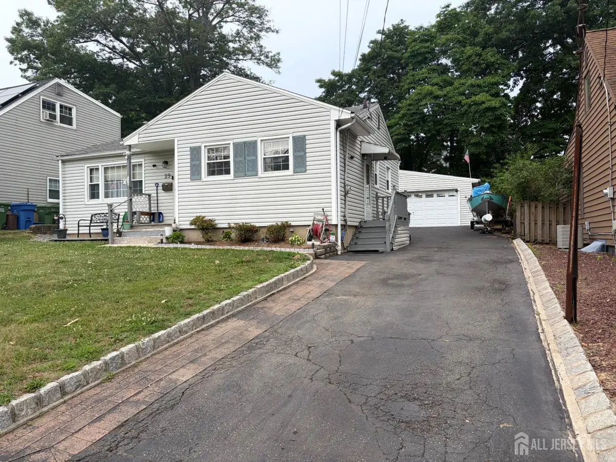 -29 Haven Terrace, Parlin, NJ 08859 - #1