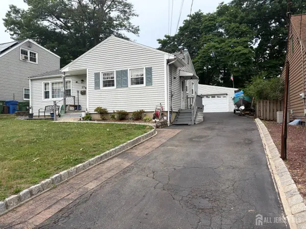 -29 Haven Terrace, Sayreville, NJ 08859