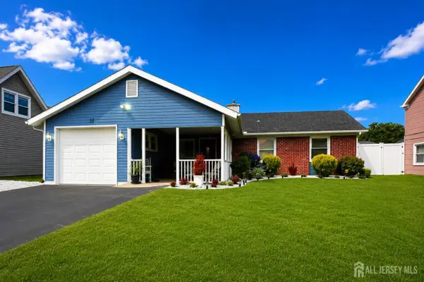 -58 Balfour Lane, Willingboro, NJ 08046