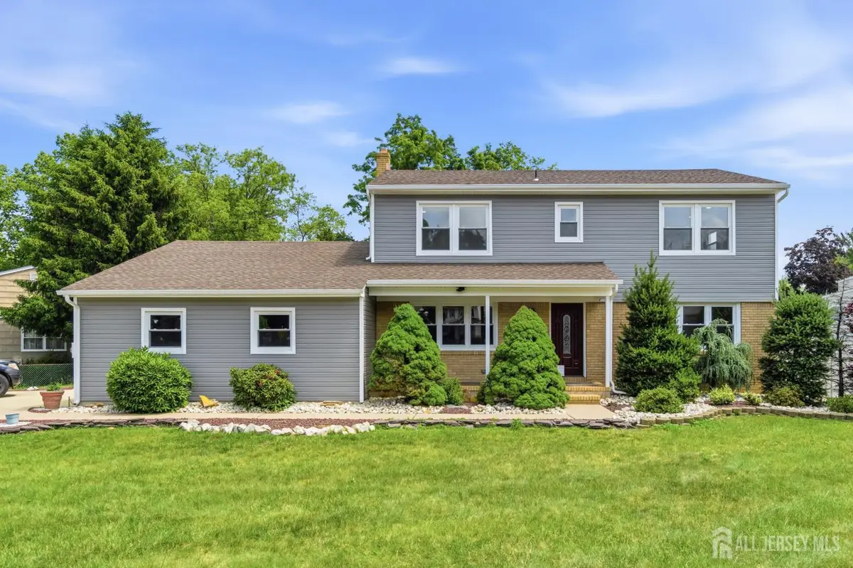 -22 Edward Street, East Brunswick, NJ 08816 - #1