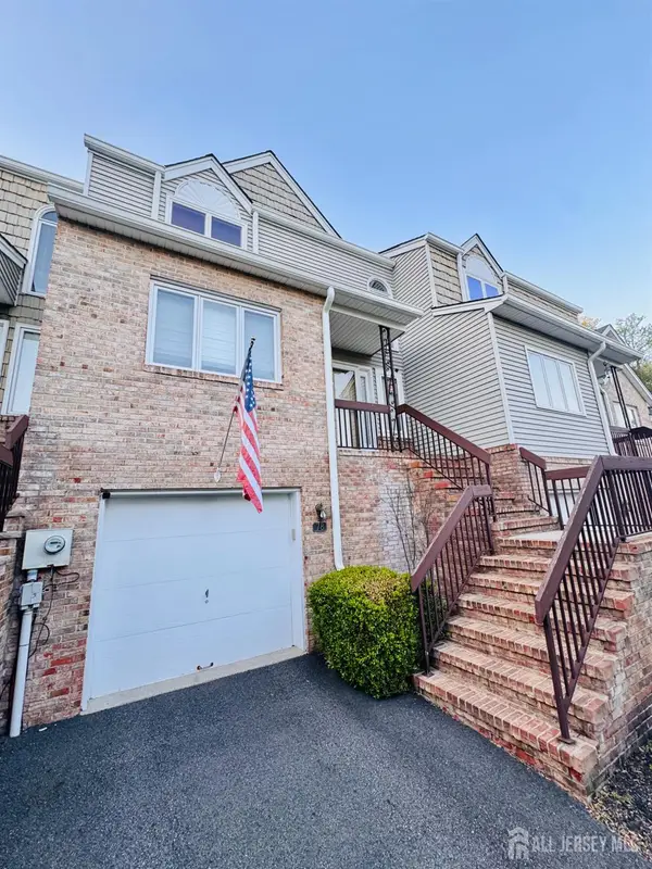 -78 Averell Drive, Morris Plains, NJ 07950