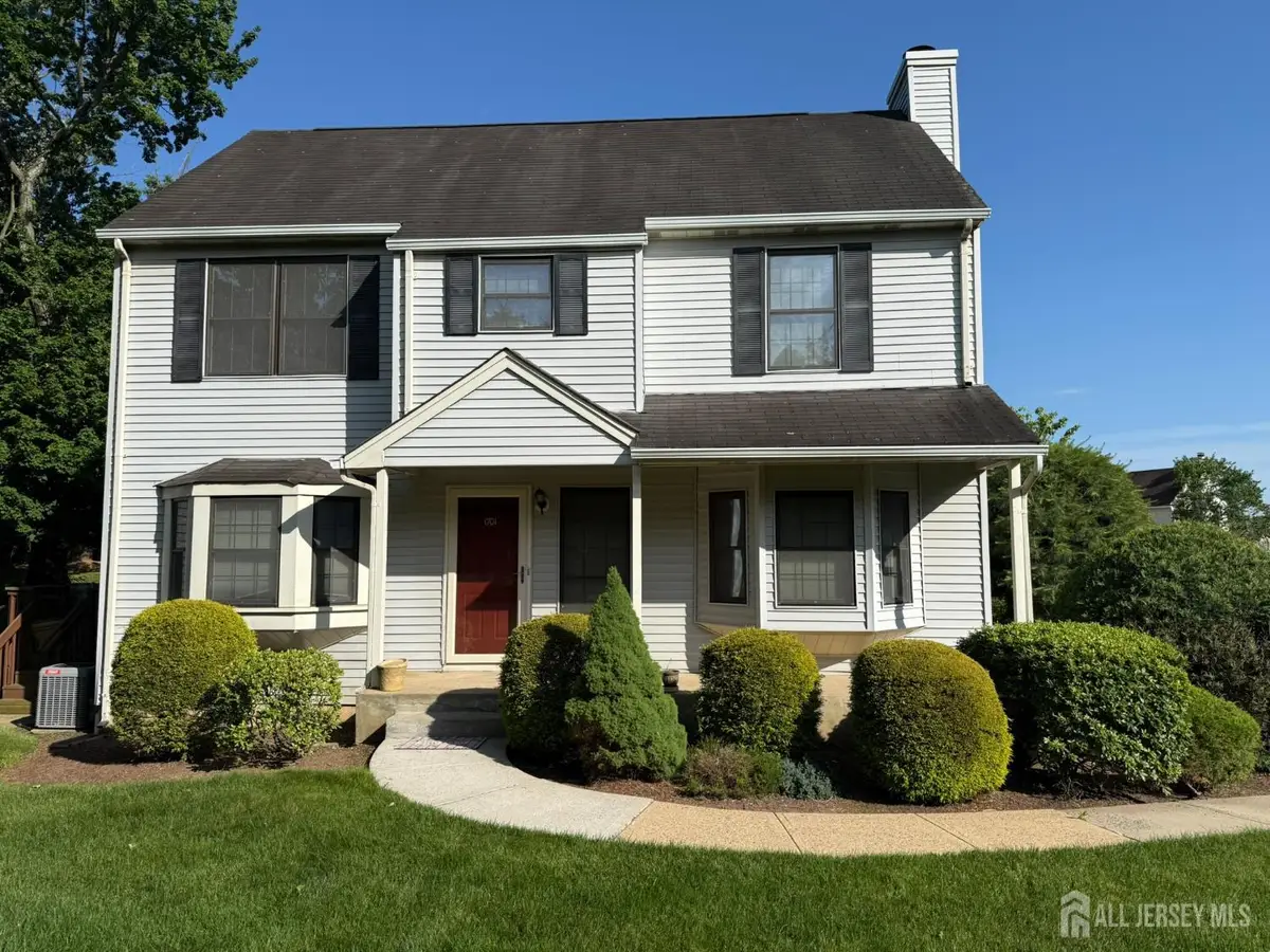 -1701 Deerfield Drive, Edison, NJ 08820 - #1