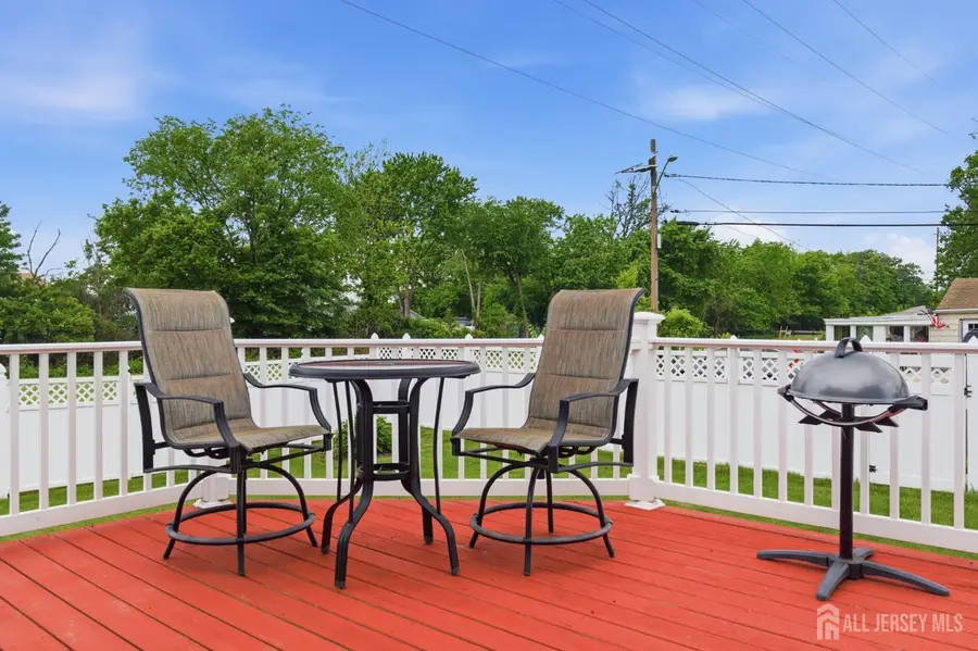 -24 Deerwood Avenue, Edison, NJ 08817 - #3