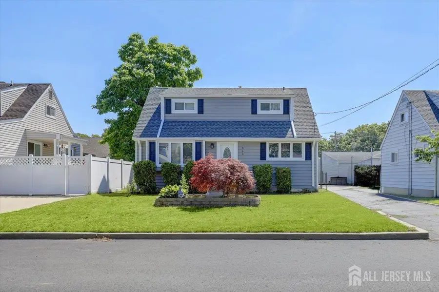 -360 Park Avenue, Old Bridge, NJ 08857 - #2