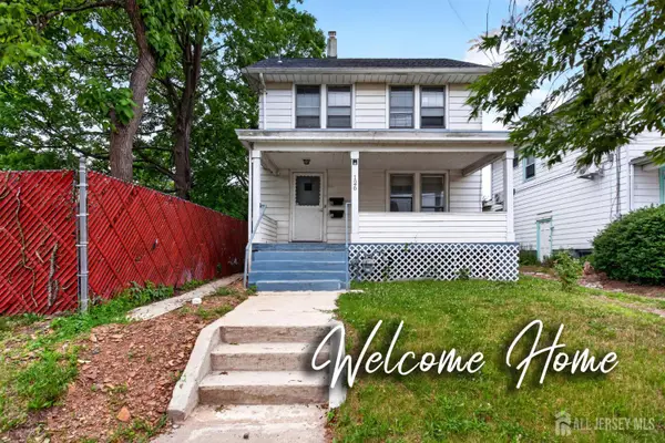 -126 Jones Avenue, New Brunswick, NJ 08901